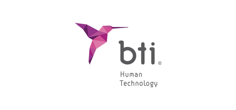 BTI Bind 40 Industry Accelerator Program Partner