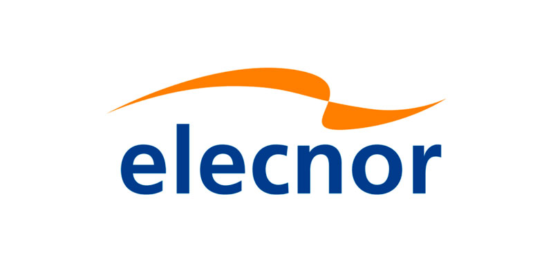 ELECNOR Bind 40 Industry Accelerator Program Partner