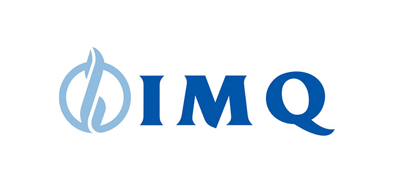 IMQ GROUP Bind 40 Industry Accelerator Program Partner