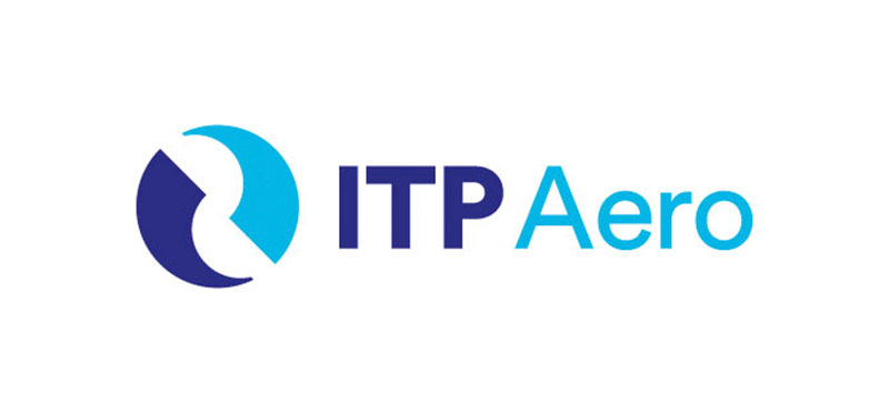 ITP AERO Bind 40 Industry Accelerator Program Partner