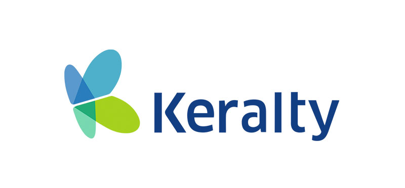 KERALTY Bind 40 Industry Accelerator Program Partner