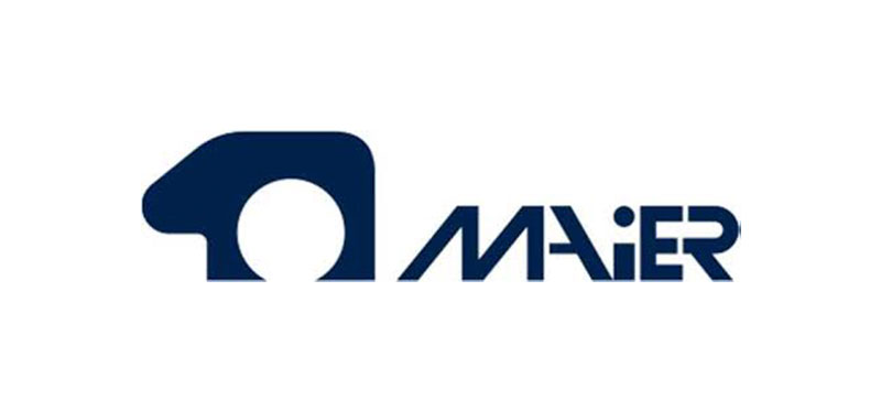 MAIER Bind 40 Industry Accelerator Program Partner