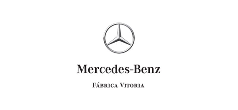 MERCEDES BENZ VITORIA Bind 40 Industry Accelerator Program Partner