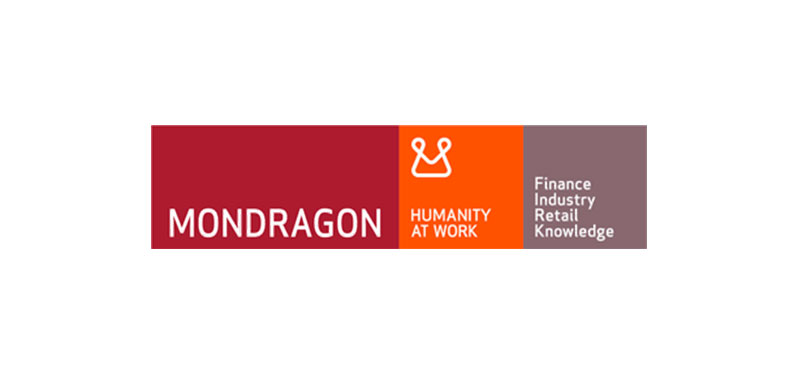 MONDRAGON BDC Bind 40 Industry Accelerator Program Partner