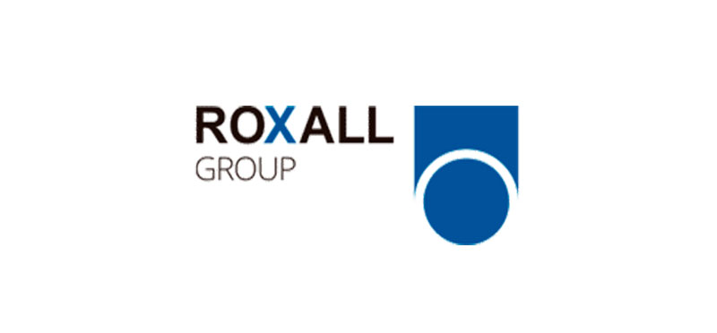 ROXALL GROUP Bind 40 Industry Accelerator Program Partner