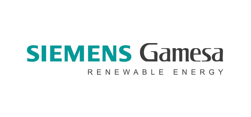 SIEMENS GAMESA Bind 40 Industry Accelerator Program Partner