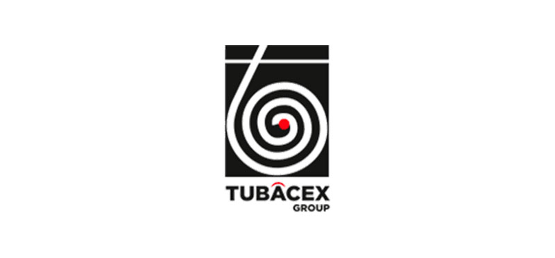 TUBACEX Bind 40 Industry Accelerator Program Partner