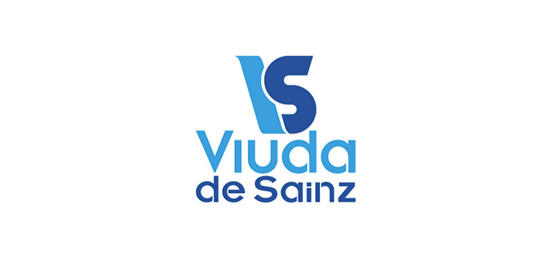 VIUDA DE SAINZ Bind 40 Industry Accelerator Program Partner