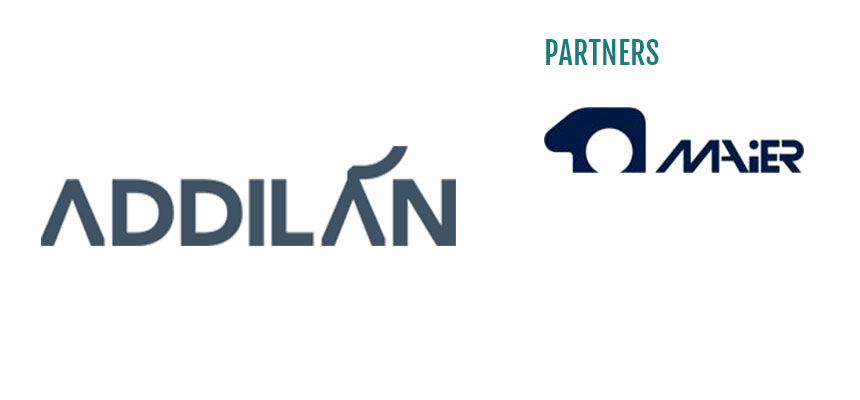 ADDILAN Bind Industry 4.0 Acceleration Program Startup