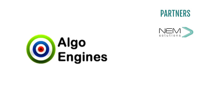 ALGO ENGINES Bind Industry 4.0 Acceleration Program Startup