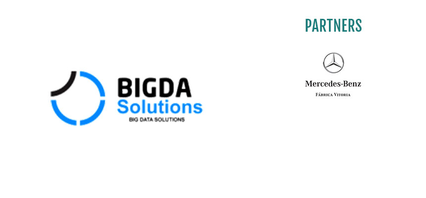 BIGDA SOLUTIONS Bind Industry 4.0 Acceleration Program Startup