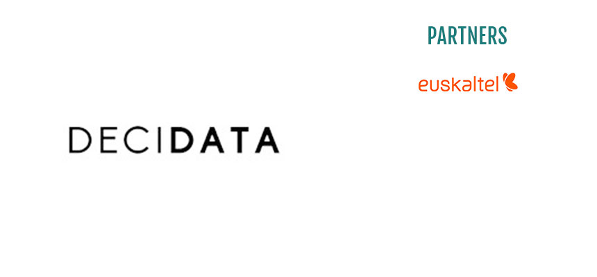 DECIDATA Bind Industry Acceleration Program Startup