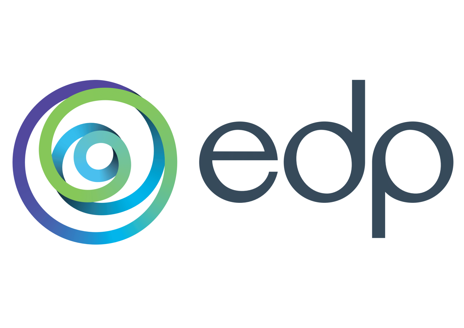 EDP Bind 40 Industry Accelerator Program Partner