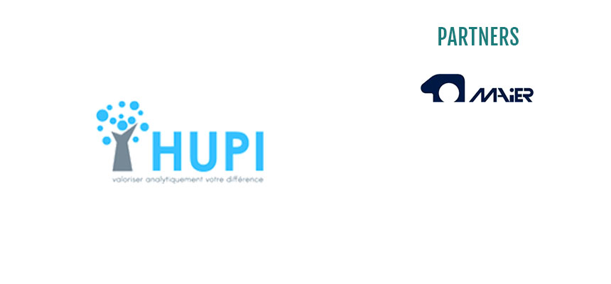 HUPI Bind Industry Acceleration Program Startup