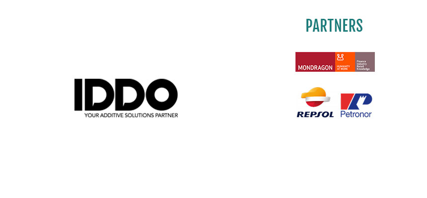 IDDO Bind Industry 40 Acceleration Program Startup