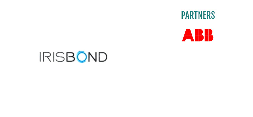 IRISBOND Bind Industry Acceleration Program Startup