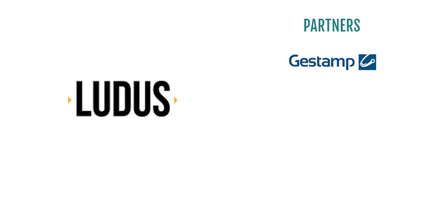 Ludus Bind Industry 40 Acceleration Program Startup
