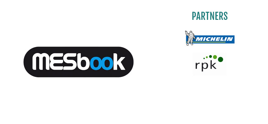 Mesbook Bind Industry 40 Acceleration Program Startup