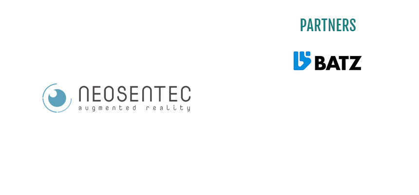 Neosentec Bind Industry 40 Acceleration Program Startup
