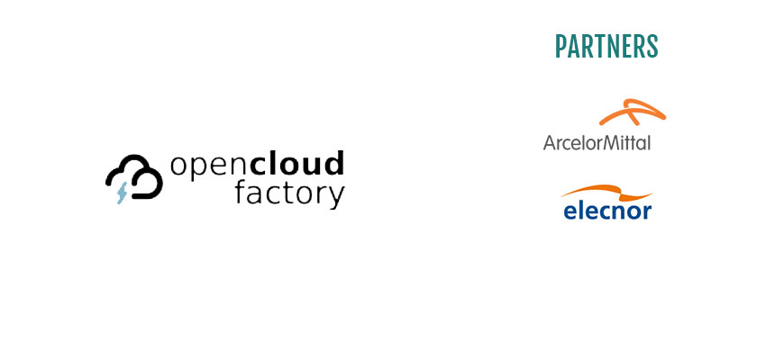 Opencloud Factory Industrial Cybersecurity Bind Industry 40 Acceleration Program Startup