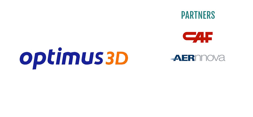 Optimus3D Bind Industry 40 Acceleration Program Startup