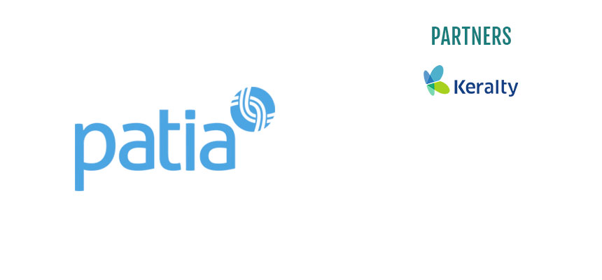 Patia Bind Industry 40 Acceleration Program Startup