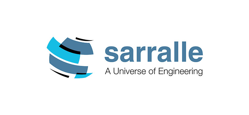 SARRALLE Bind 40 Industry Accelerator Program