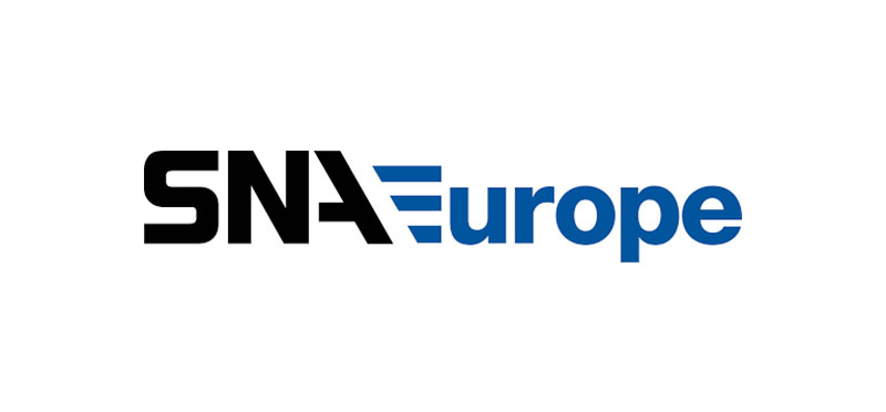 SNA EUROPE Bind 40 Industry Accelerator Program