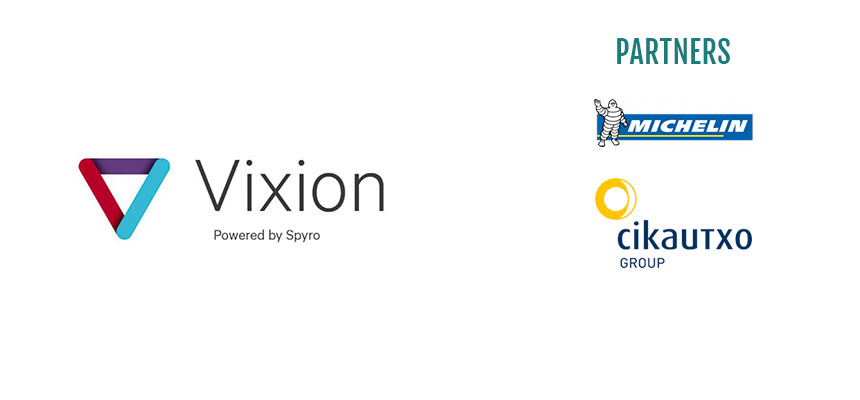 Vixion Connected Factory Bind Industry 40 Acceleration Program Startup