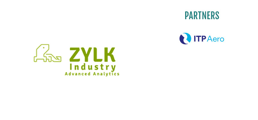 ZYLK Bind Industry Acceleration Program Startup