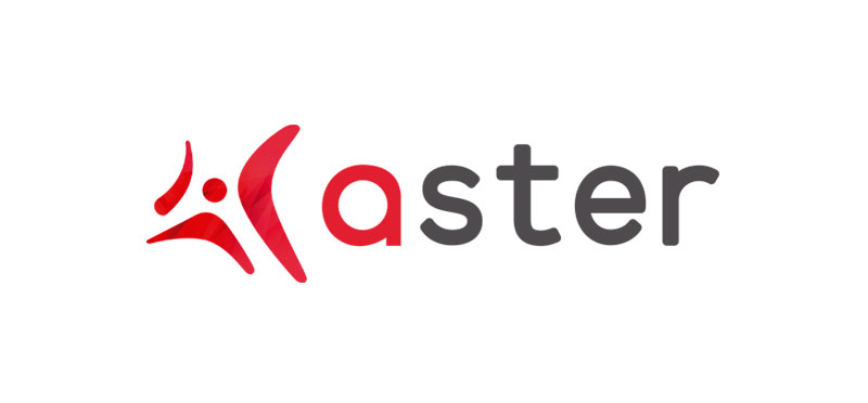 ASTER Bind40 Venture Capital Firm
