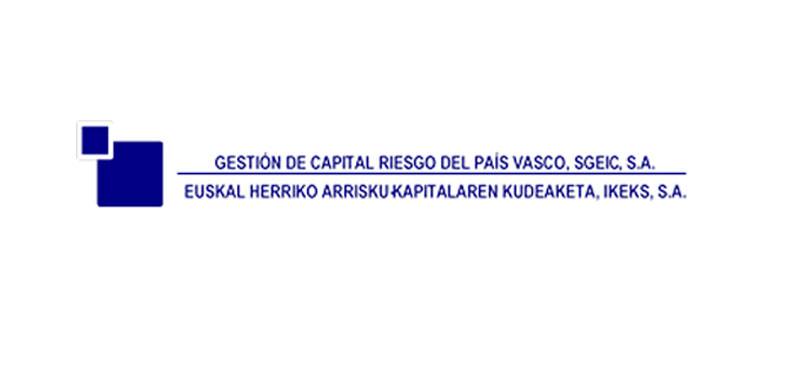 GESTION CAPITAL DE RIESGO EUSKADI Bind40 Venture Capital Firm