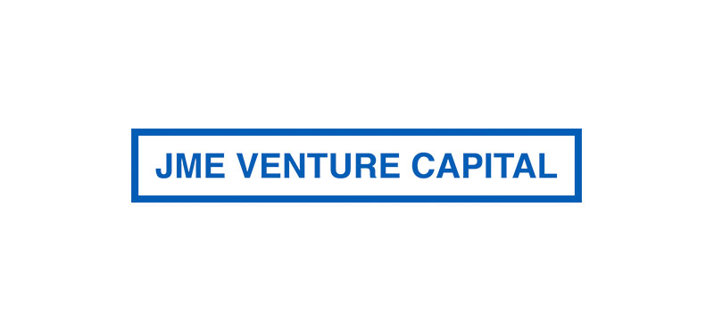 JME Bind40 Venture Capital Firm