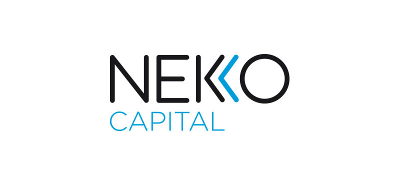 NEKKO CAPITAL Bind40 Venture Capital Firm