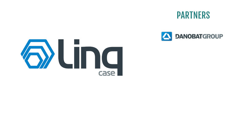 LINQcase Industrial Solutions Bind Industry 40 Acceleration Program Startup