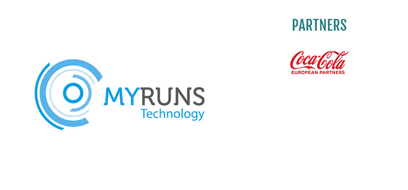 MYRUNS TECHNOLOGY Bind Industry 40 Acceleration Program Startup