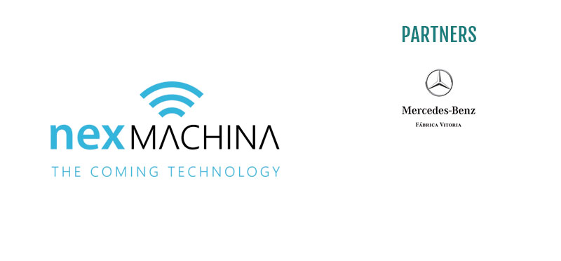 Nexmachina Solutions Bind Industry 40 Acceleration Program Startup