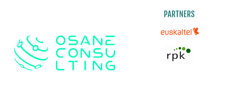 OSANE Bind Industry 40 Acceleration Program Startup