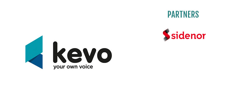 Kevo Technologies. Bind Industry 40 Acceleration Program Startup