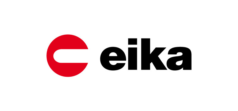 EIKA Bind 40 Industry Acelerator Program Partner