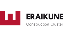 Eraikune Logo SME Cluster