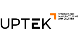 uptek logo