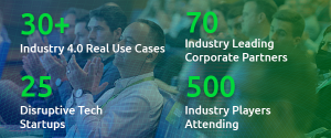 Demo Day in numbers