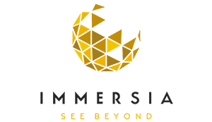 Immersia Logo