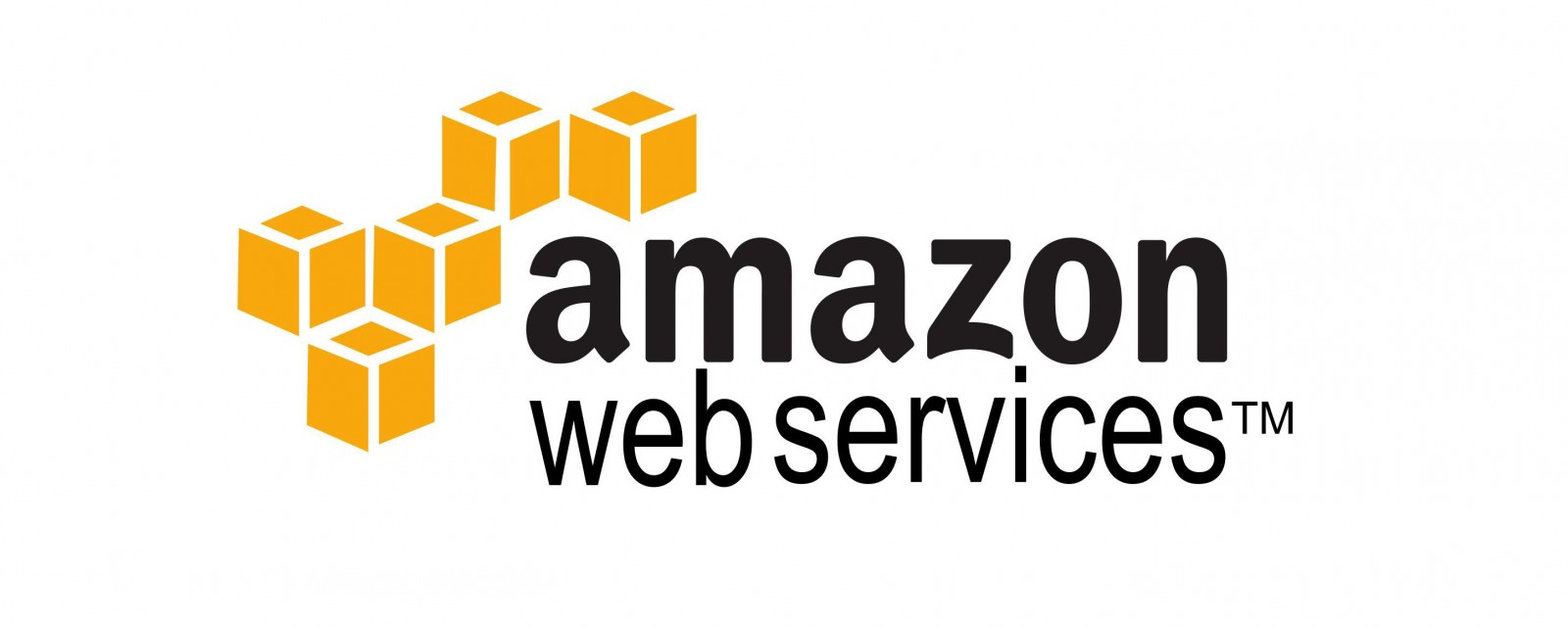 AWS Amazon Web services logo 1