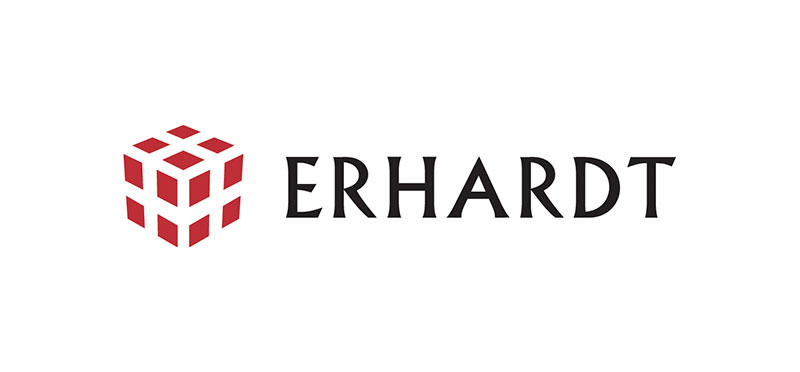 ERHARDT Bind 40 Industry Accelerator Program Partner