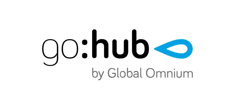 GO HUB Bind40 Venture Capital Firm