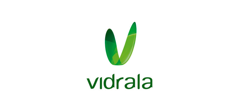 VIDRALA Bind 40 Industry Accelerator Program Partner