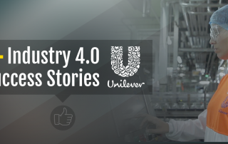 Industry Success Stories Unilever BIND 4.0