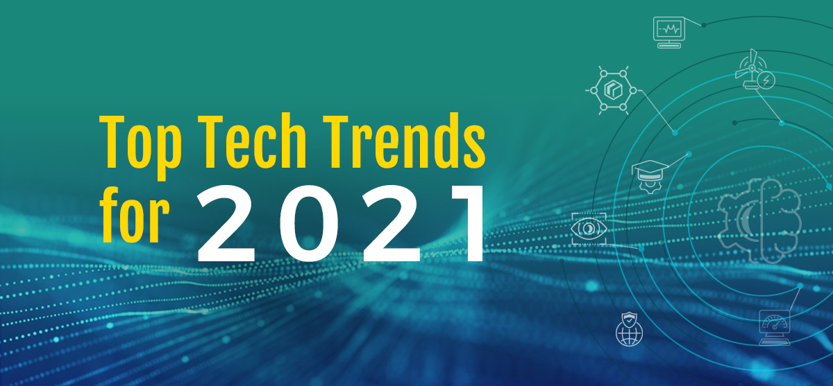BIND Tech Trends